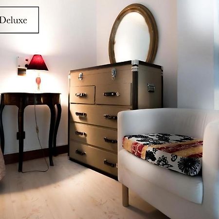 Grand Hotel Du Bel Air Paris Ngoại thất bức ảnh