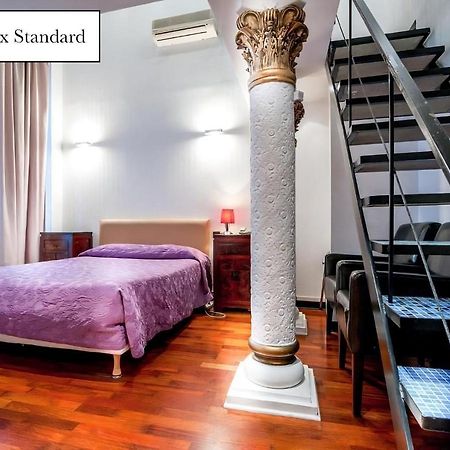 Grand Hotel Du Bel Air Paris Ngoại thất bức ảnh
