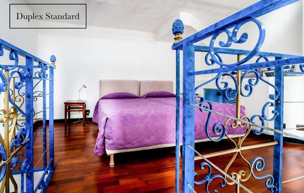 Grand Hotel Du Bel Air Paris Ngoại thất bức ảnh