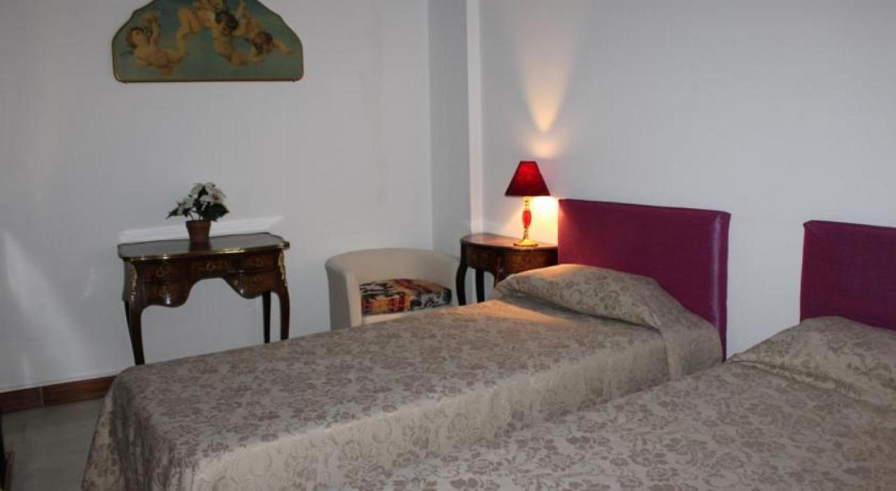 Grand Hotel Du Bel Air Paris Ngoại thất bức ảnh