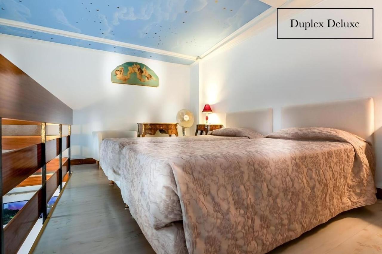 Grand Hotel Du Bel Air Paris Ngoại thất bức ảnh