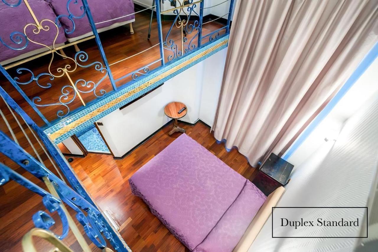 Grand Hotel Du Bel Air Paris Ngoại thất bức ảnh