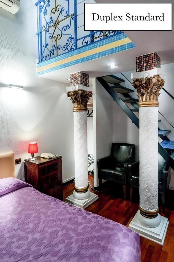 Grand Hotel Du Bel Air Paris Ngoại thất bức ảnh
