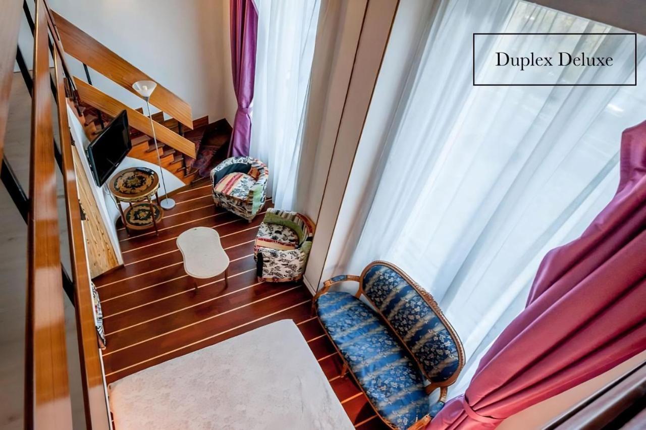 Grand Hotel Du Bel Air Paris Ngoại thất bức ảnh