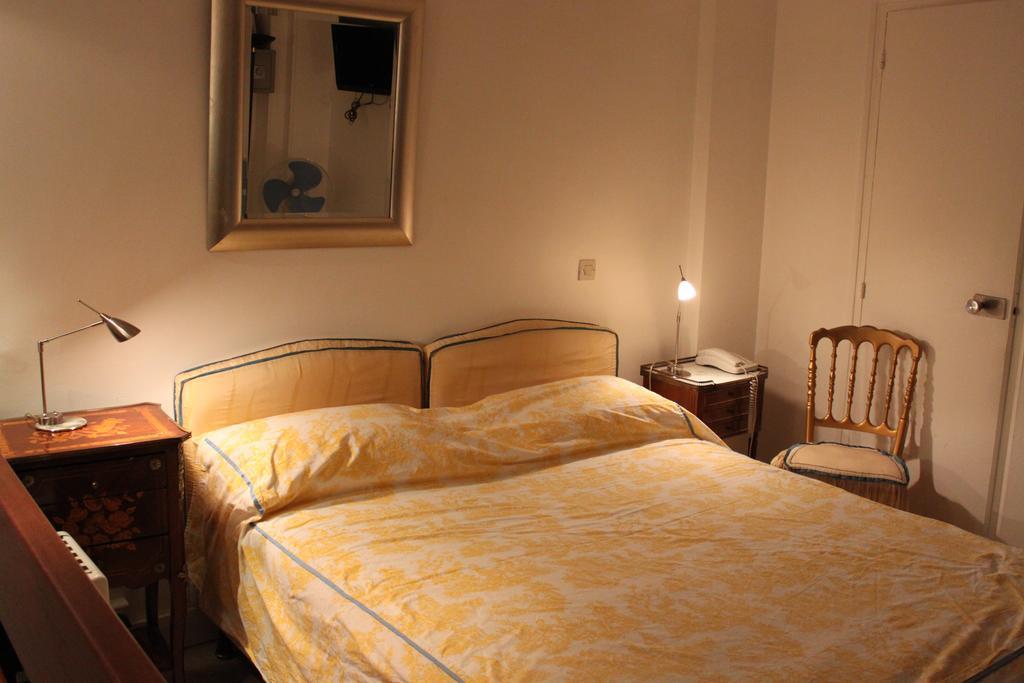 Grand Hotel Du Bel Air Paris Ngoại thất bức ảnh