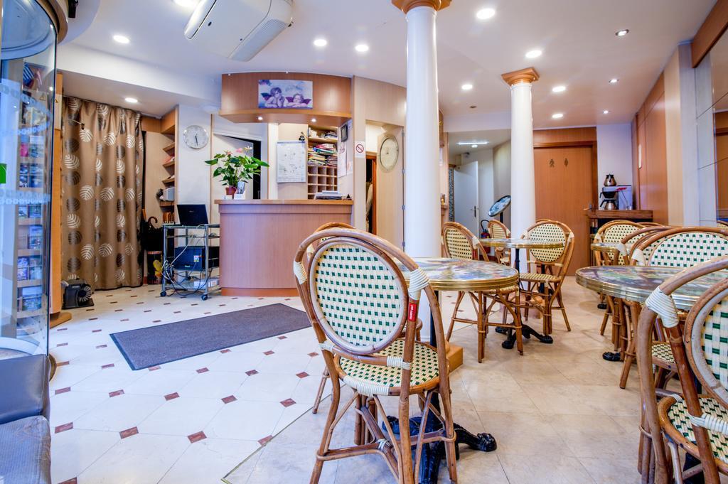 Grand Hotel Du Bel Air Paris Ngoại thất bức ảnh