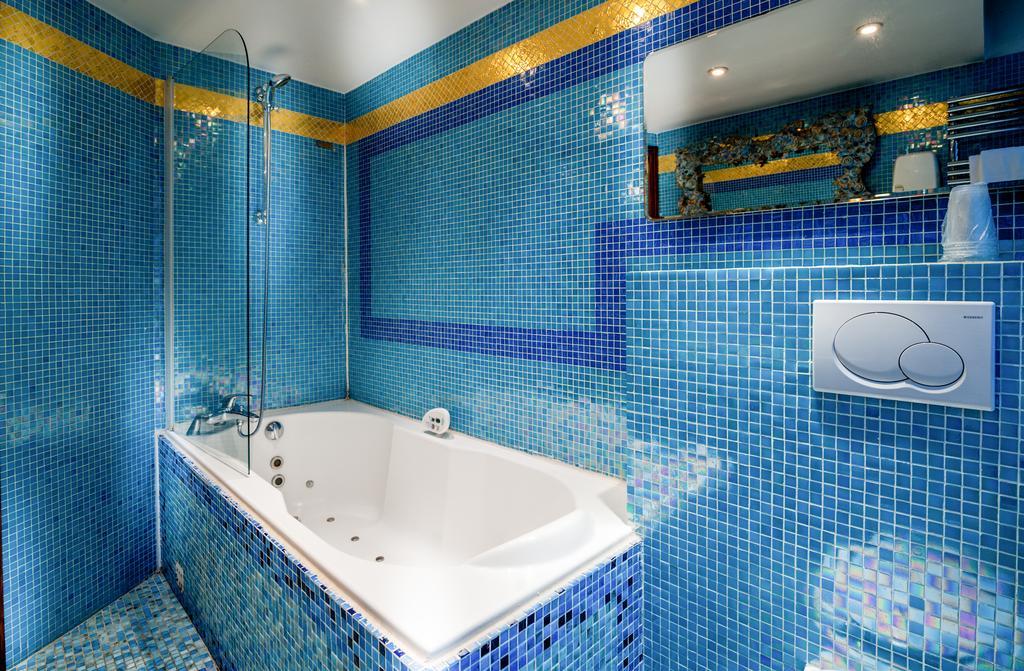 Grand Hotel Du Bel Air Paris Ngoại thất bức ảnh