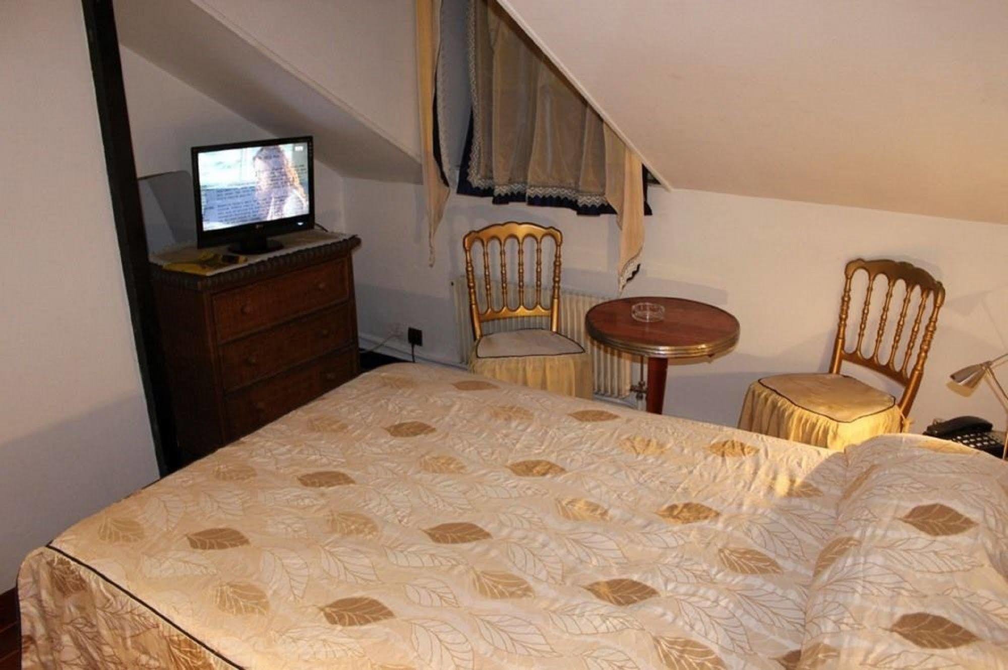 Grand Hotel Du Bel Air Paris Ngoại thất bức ảnh