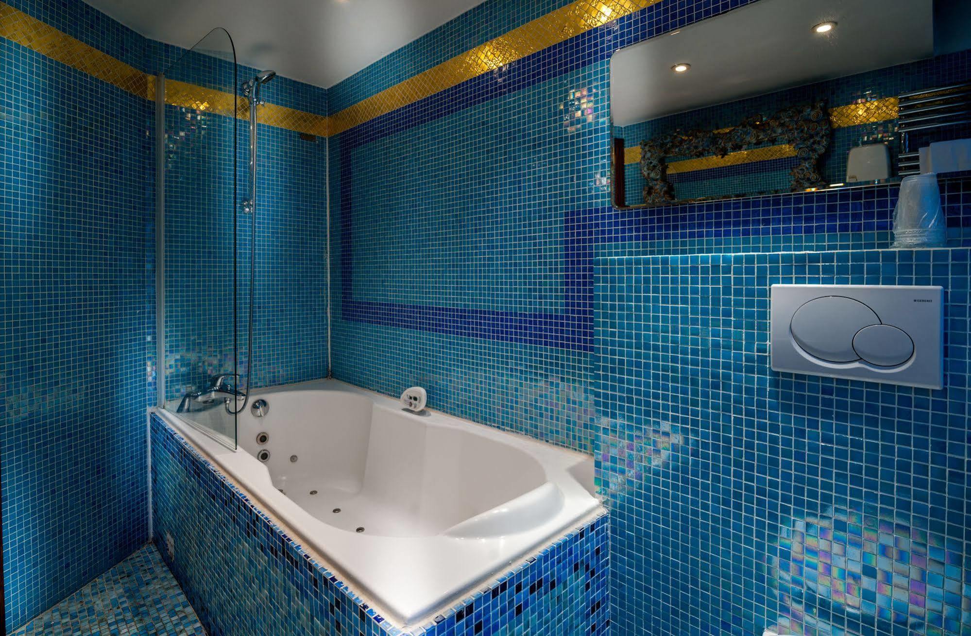 Grand Hotel Du Bel Air Paris Ngoại thất bức ảnh