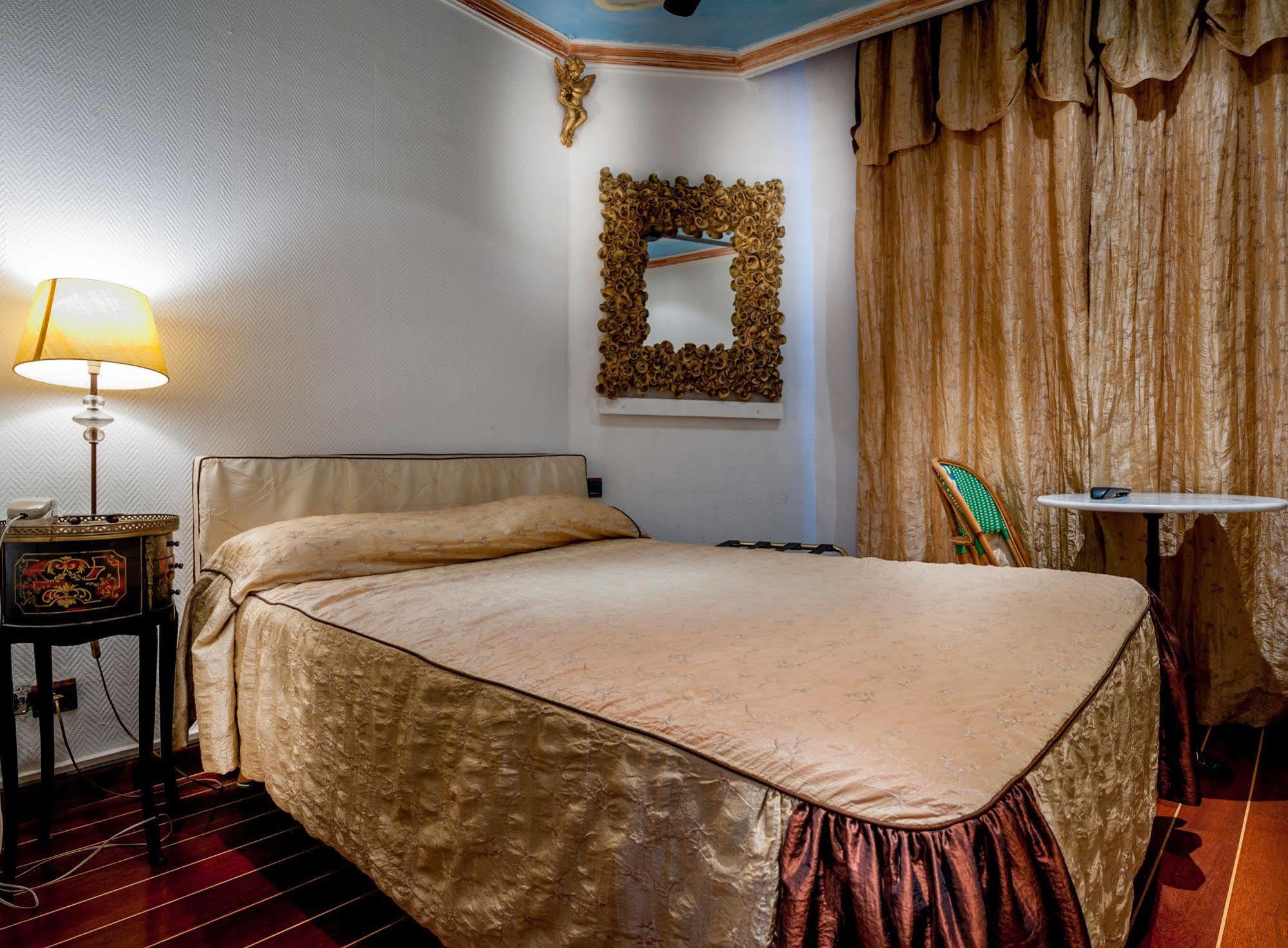 Grand Hotel Du Bel Air Paris Ngoại thất bức ảnh