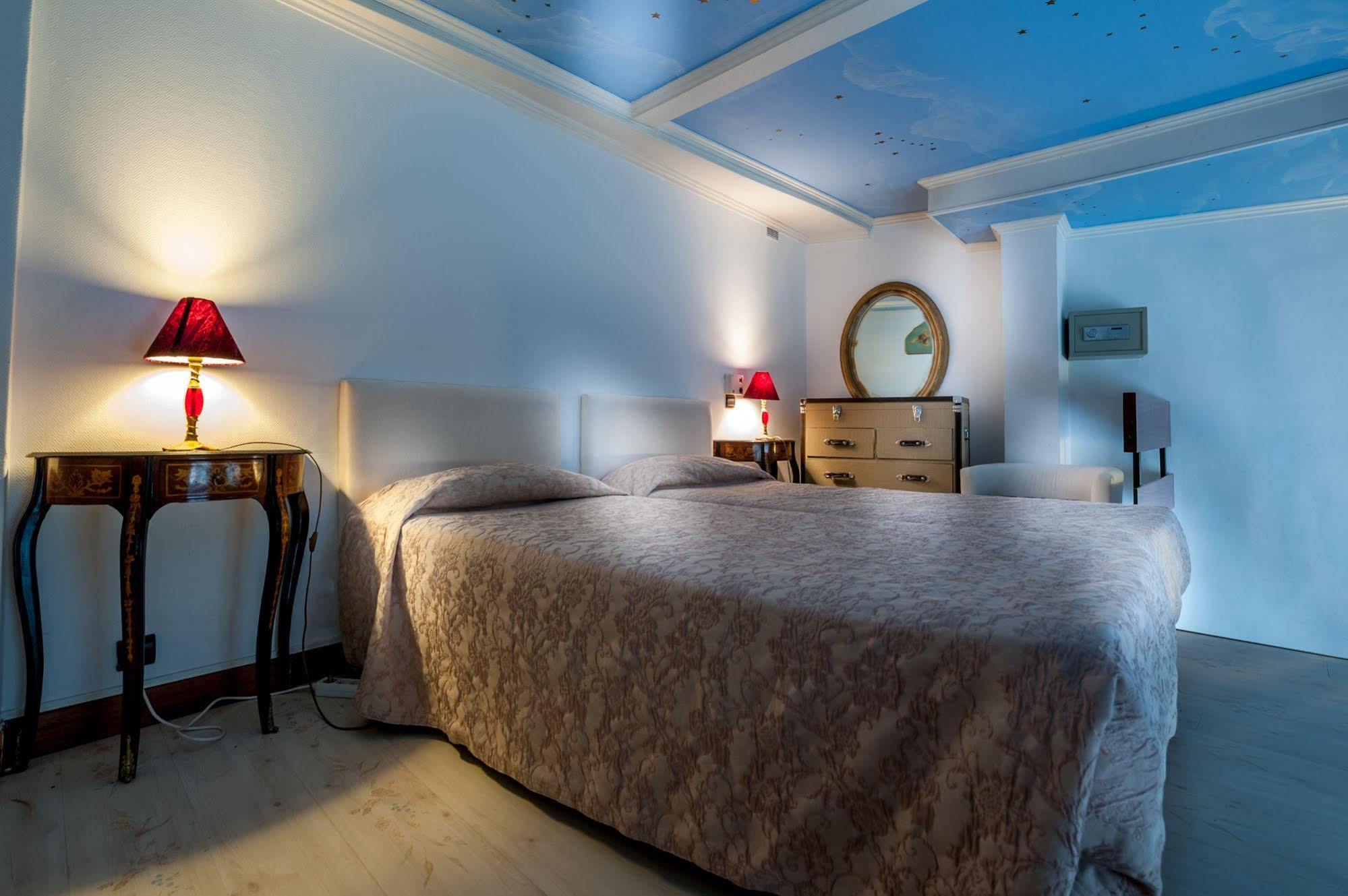 Grand Hotel Du Bel Air Paris Ngoại thất bức ảnh