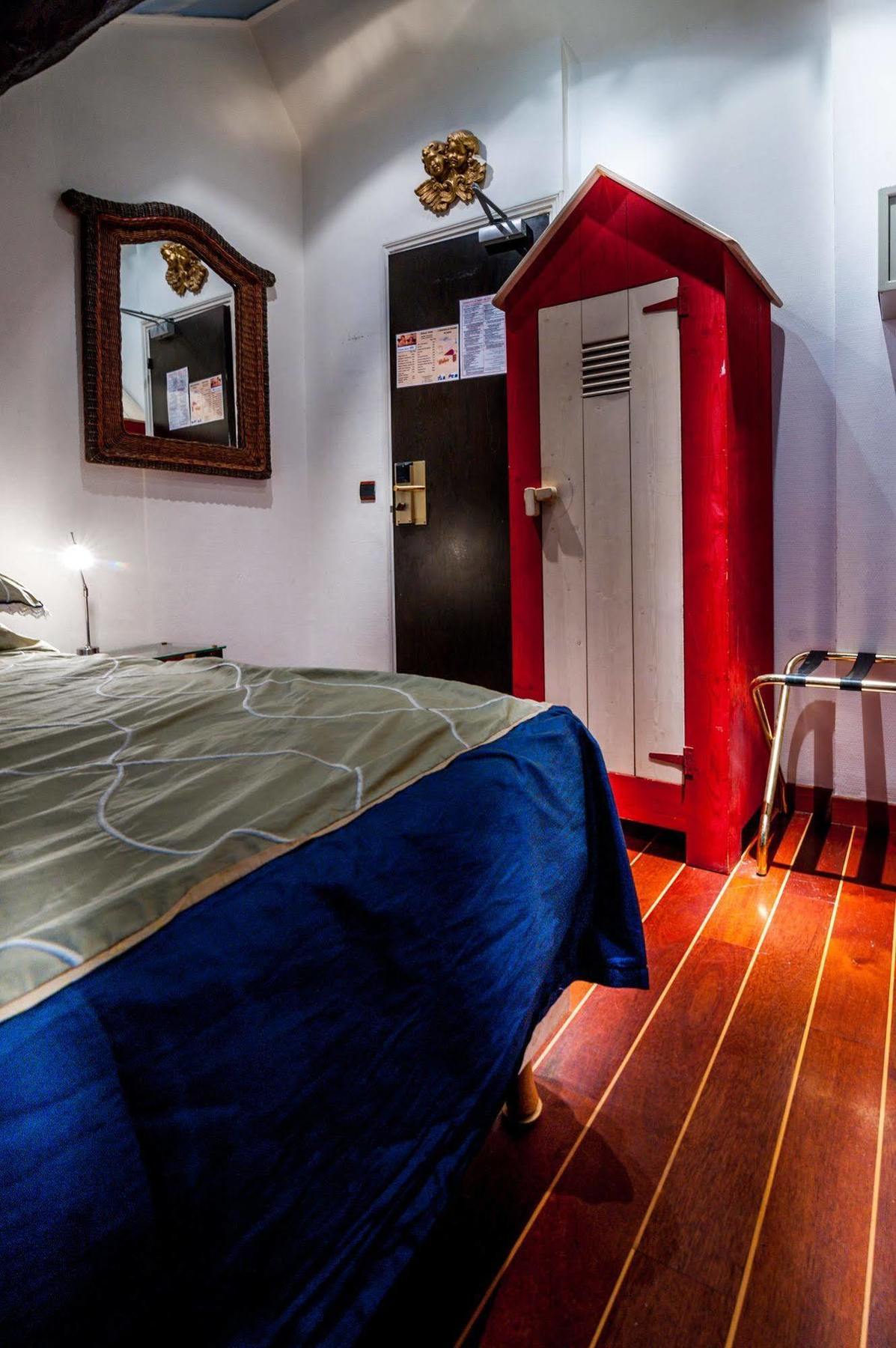 Grand Hotel Du Bel Air Paris Ngoại thất bức ảnh